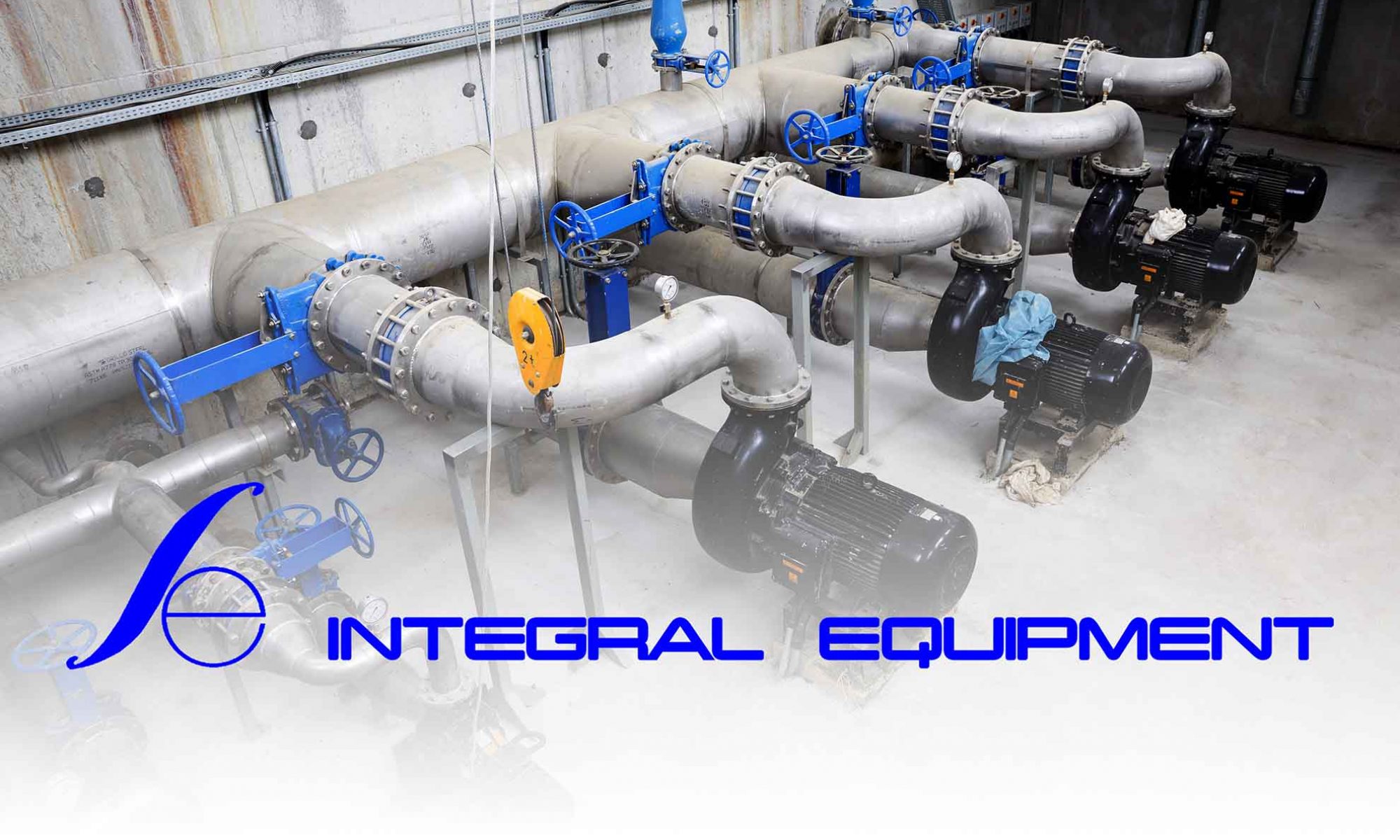 Integral Equipment